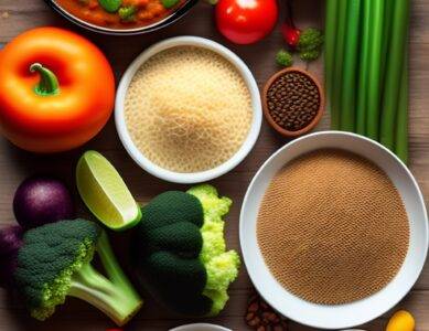 Suplementação Vegana: Nutrientes Essenciais e Melhores Opções