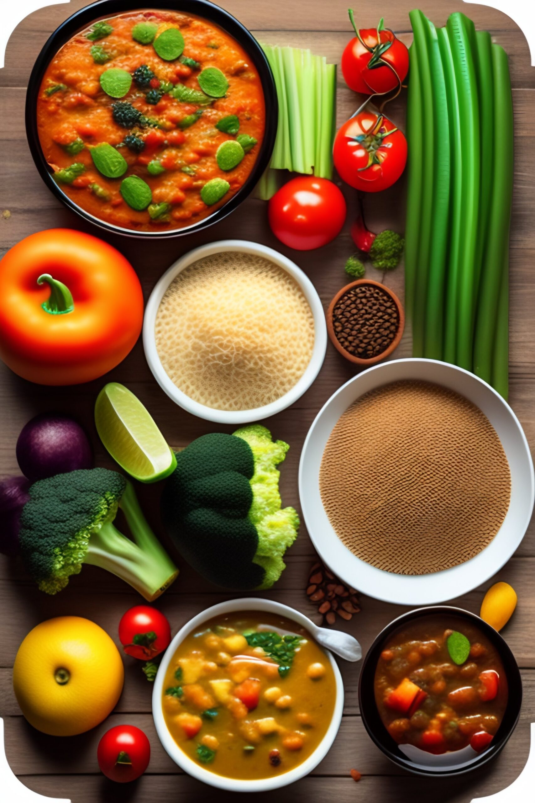 Suplementação Vegana: Nutrientes Essenciais e Melhores Opções